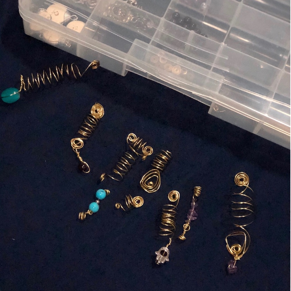 Loc Jewelz